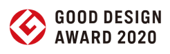 Good Design Award 2020